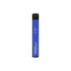 ELF BAR 600 Disposable Blueberry Sour Raspberry 600 퍼프 2ml