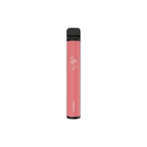 ELF BAR 600 Disposable Cherry 600 퍼프