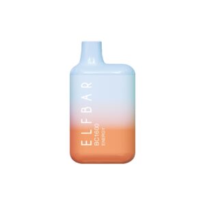 ELF BAR BC1600 Disposable 1600 퍼프 Energy 5ml