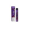 ELF BAR Lux 2000 Disposable 2000 퍼프 Grape Ice 6.5ml