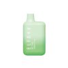 ELF BAR BC1600 Disposable Green Apple 1600 퍼프