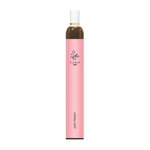 ELF BAR T600 Disposable Juicy Peach 600 퍼프 550mAh