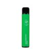 ELF BAR 1500 Disposable 1500 퍼프 Kiwi Passion Fruit Guava 4.8ml