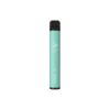 ELF BAR 600 Disposable Menthol 600 퍼프 2ml