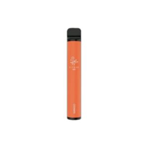 ELF BAR 600 Disposable 600 퍼프 Mango 550mAh