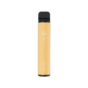 ELF BAR 1500 Disposable Peach Ice 1500 퍼프 4.8ml