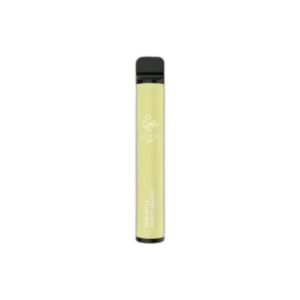ELF BAR 600 Disposable Pineapple Peach Mango 600 퍼프