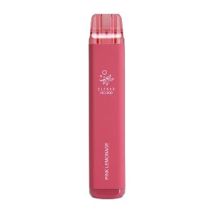 ELF BAR NC1800 Disposable 1800 퍼프 Pink Lemonade