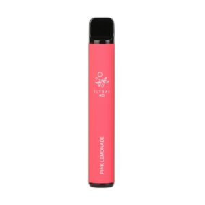 ELF BAR 800 Disposable Pink Lemonade 800 퍼프