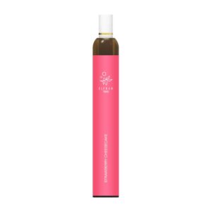 ELF BAR T600 Disposable Strawberry Cheesecake 600 퍼프 550mAh