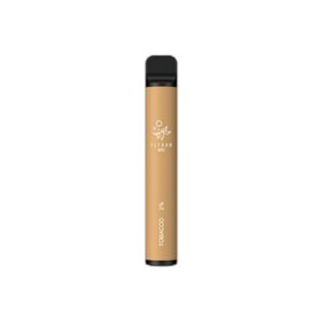 ELF BAR 600 Disposable 600 퍼프 Tobacco 2ml