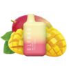 ELF BAR BC1600 Disposable 1600 퍼프 Triple Mango 5ml