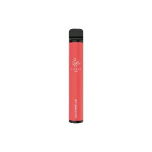 ELF BAR 600 Disposable Watermelon 600 퍼프 2ml