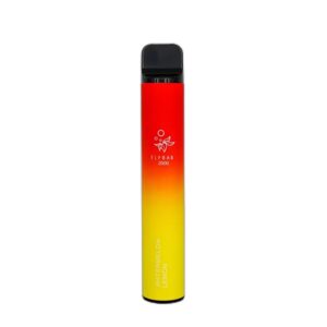 ELF BAR 2000 Disposable Watermelon Lemon 2000 퍼프 6.5ml