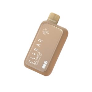 ELF BAR BC10000 Disposable 10000 퍼프 Americano Ice 18ml