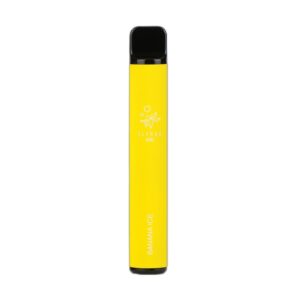 ELF BAR 800 Disposable Banana Ice 800 퍼프
