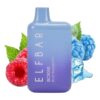 ELF BAR BC5000 Disposable 5000 퍼프 Blue Raspberry 650mAh
