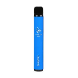 ELF BAR 800 Disposable 800 퍼프 Blueberry