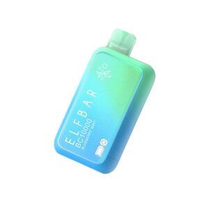 ELF BAR BC10000 Disposable 10000 퍼프 Blueberry Mint 18ml