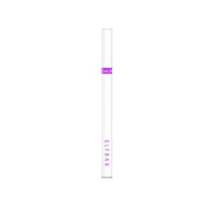 ELF BAR Cigalike Disposable 400 퍼프 Grape 280mAh