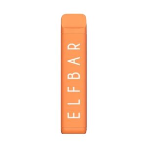 ELF BAR NC600 Disposable Grape Energy 600 퍼프