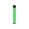ELF BAR 600 Disposable Kiwi Passion Fruit Guava 600 퍼프