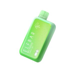 ELF BAR BC10000 Disposable 10000 퍼프 Lemon Lime 18ml
