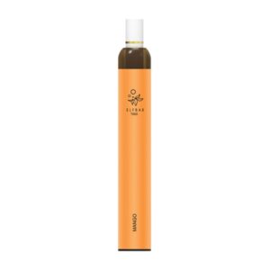 ELF BAR T800 Disposable Mango 800 퍼프