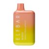 ELF BAR BC5000 Disposable Mango Peach Apricot 5000 퍼프 13ml