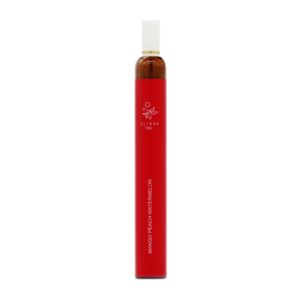 ELF BAR T800 Disposable 800 퍼프 Mango Peach Watermelon 500mAh