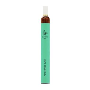 ELF BAR T800 Disposable 800 퍼프 Peach Mango Guava 3ml