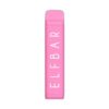 ELF BAR NC600 Disposable Raspberry Yogurt 600 퍼프