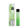 ELF BAR 3500 Disposable Sour Apple 3500 퍼프 1500mAh