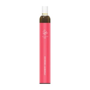 ELF BAR T800 Disposable Strawberry Cheesecake 800 퍼프 3ml