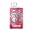 ELF BAR Hookah TE5000 Disposable 5000 퍼프 Strawberry Lychee