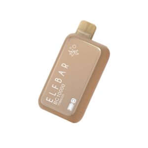 ELF BAR BC10000 Disposable Tobacco 10000 퍼프