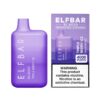 ELF BAR BC4000 Disposable Triple Berry Ice 4000 퍼프 11.5ml