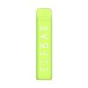 ELF BAR NC600 Disposable 600 퍼프 Vanilla Yogurt 2ml